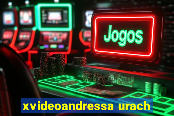 xvideoandressa urach